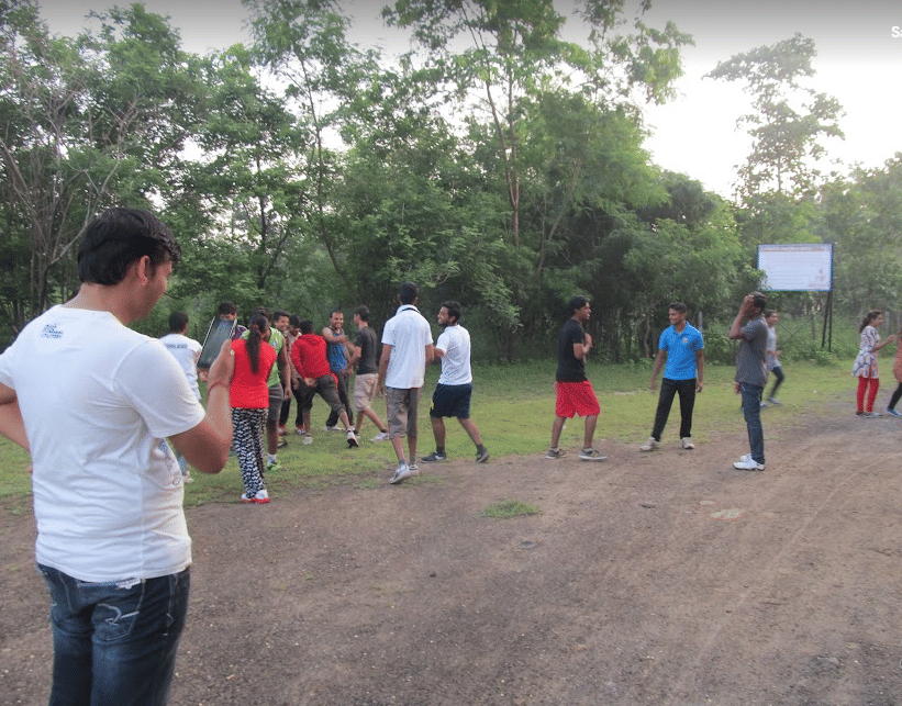 Green Heaven Institute of Management and Research Nagpur Activities photo 9